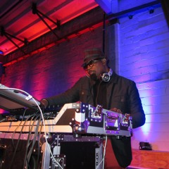 WBLS 11.07.15 DJ Sir Charles Dixon
