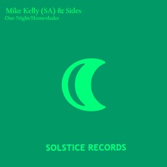 MKLY & Sides - One Night