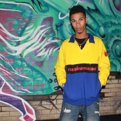 Buzby - The Foundation (Prod. by 8track)