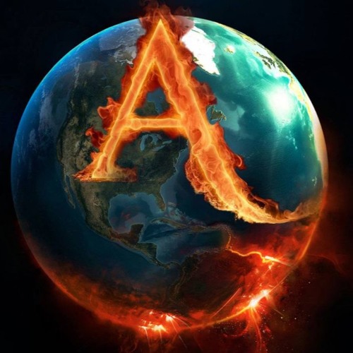 FiredPitch - Armagueddon Done