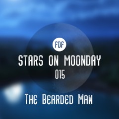 Stars On Moonday 015 - The Bearded Man (Tribute Mix by George Cooper)