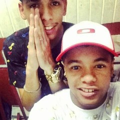 MC Marlon E MC Dudu Da JP - Presa Fácil (Boss DJ E DJ Mart)