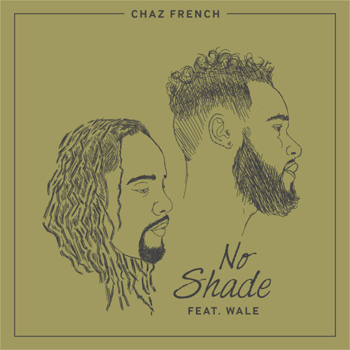 No Shade ft. Wale (prod. by Super Miles)