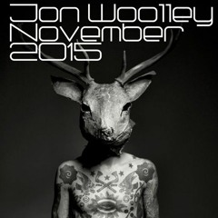Jon Woolley November 2015 Techno Session [Free Download]