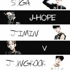 No More Dreams - BTS (Bangtan Sonyeondan)