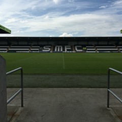 The St Mirren Show (7/11/15)