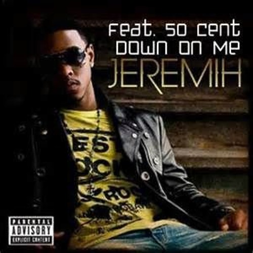 Stream Jeremih Ft. 50 Cent - Down On Me (Dj A&Hauer Booty Mix 2015) by  Deejay & Ah | Listen online for free on SoundCloud