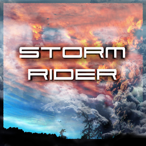 Sub.Sound - Storm Rider