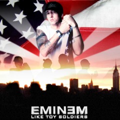 Eminem - Like Toy Soldiers(Stype's Reloaded Mix)B