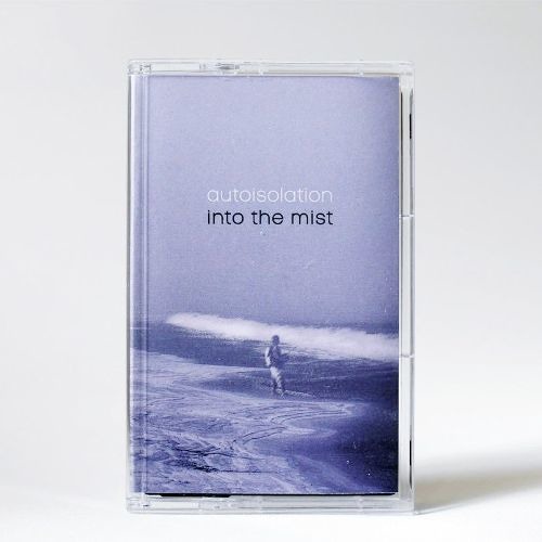 Into the mist