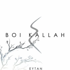 Boi Kallah