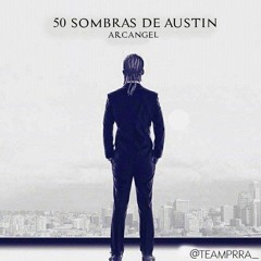 Arcangel.-50 Sombras De Austin Rebass By Nigga