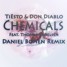 Chemicals Feat. Thomas Troelsen (Daniel Bohen Remix)