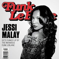 Jessi Malay - Summer Love (Funk LeBlanc Remix)