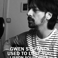 Gwen Stefani - Used to Love You (Cover) + VIDEO