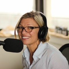 Inspire W  David Michael  Episode 5 with Jessica Rueger