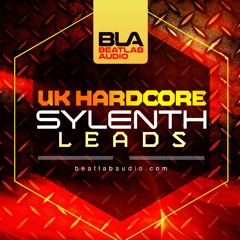 Beatlab Audio - UK Hardcore Leads (Sylenth Presets)