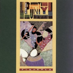 Jean-Luc Ponty - Yé Ké Yé Ké - Eclectic Journeys Edit