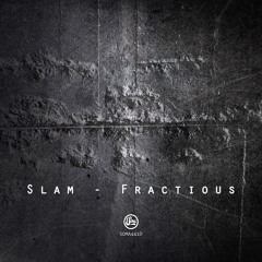 Slam - Serpent (Soma 441d)