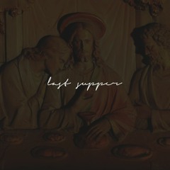 Davis Absolute - Last Supper