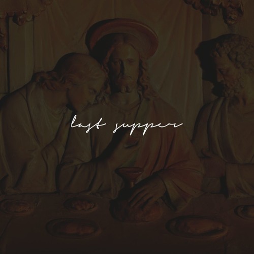 Davis Absolute - Last Supper