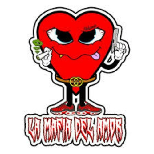 1-LA MAFIA DEL AMOR - AYO LATINO REMIX-.mp3