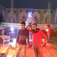مهرجان كشرى المجنون انتاج شركة موزيكانا