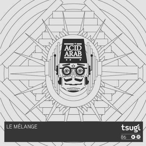 TsugiCD#086 Mix