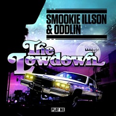 Smookie Illson x Oddlin - The Lowdown