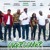 Artwork for Sammie Okposo -  OverComer ft. All Stars