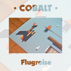 Cobalt - Flugreise (Original Mix)