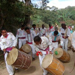 Sayanta Bailando La Saya Pablo Pachacutik remix