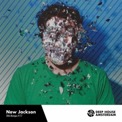 New Jackson - DHA Mixtape #177