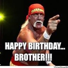 Happy Birthday Mix For DJ NOBODY (Riko Master)