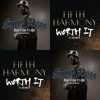 Drop It Like It's Worth It (Fifth Harmony vs Snoop Dogg) (Mashup)