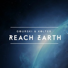 Gourski & Kolter - Reaching Earth (Original Mix)