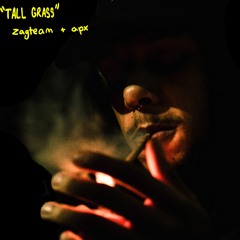 Tall Grass ft. Earlly Mac (prod. by W$Kharri & IcePic)