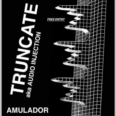 AMULADOR - Gare Porto C: Truncate