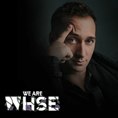 We Are WHSE - Cream Ibiza Podcast - Paul Van Dyk