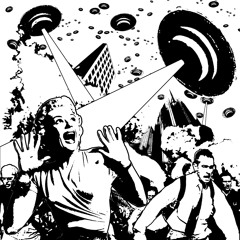 Apocalypse (Mobb Deep - Shook Ones, Front Lines Remix)