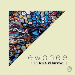 ewonee - 1.16 [feat. ellarese]