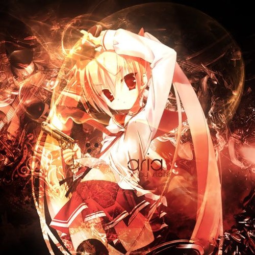 Nightcore – Bull's Eye