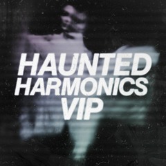 Thelem - Haunted Harmonics VIP (Clip)[Free Download]