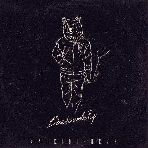 Bear - Breadcrumbs EP
