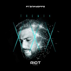 RIOTLP001 - Frankyeffe - Crazy Man
