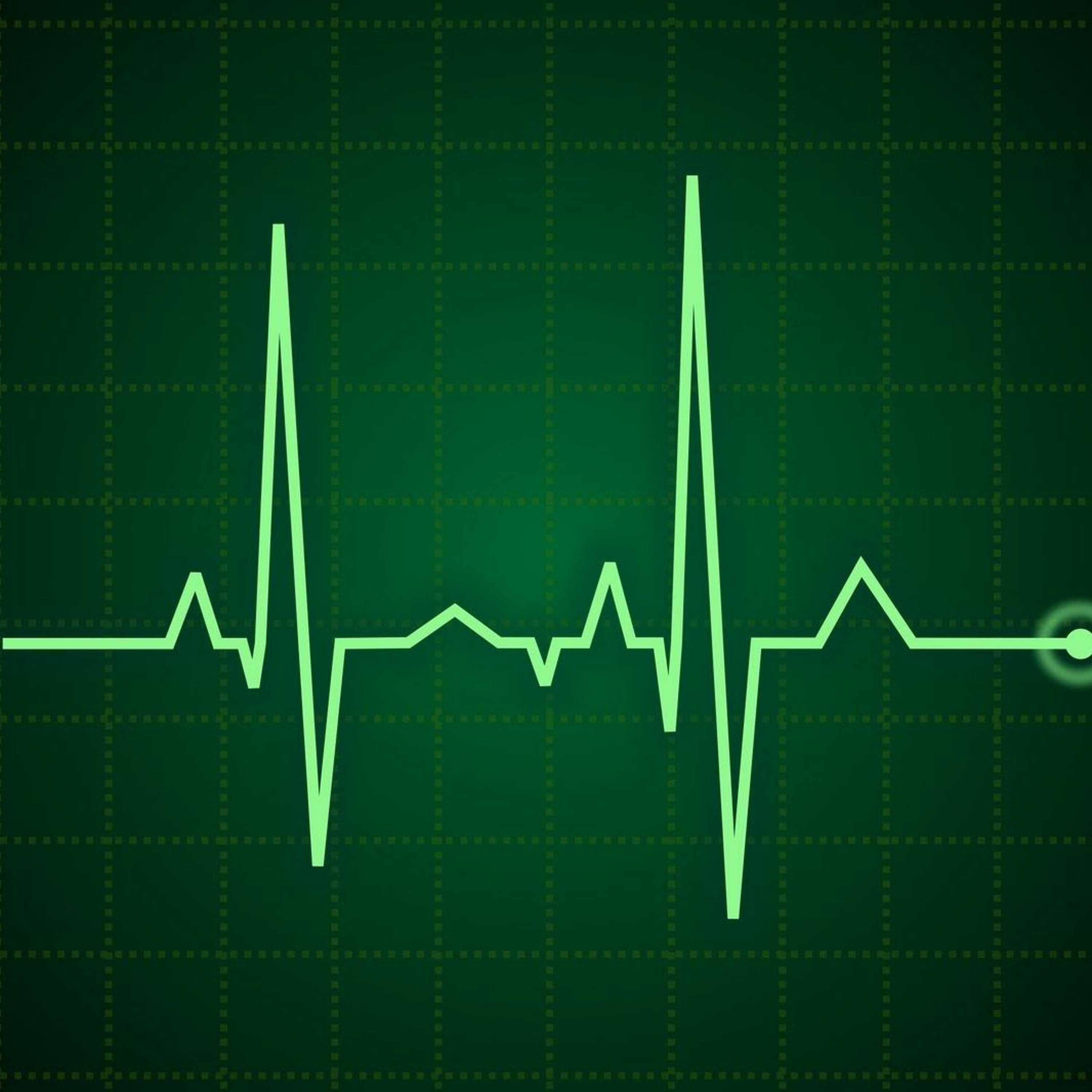 Heart Beat episode artwork