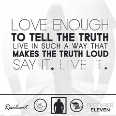 Resilient (Prod. Mayola Trades)