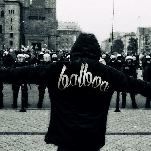 BalBoa _ Chaudasse