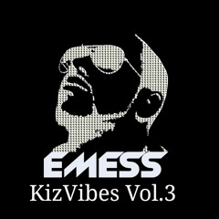 KizVibes Vol.3 (Ghetto-Zouk)