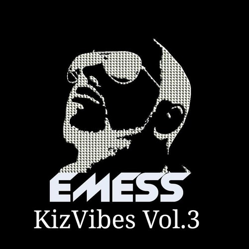 KizVibes Vol.3 (Ghetto-Zouk)